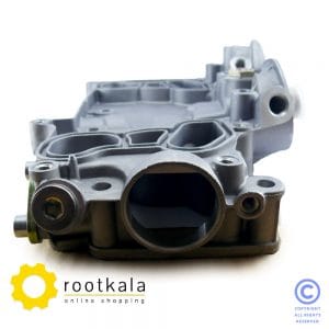 Deutz 2012 Engine Oil Cooler