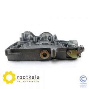 Deutz 2012 Engine Oil Cooler