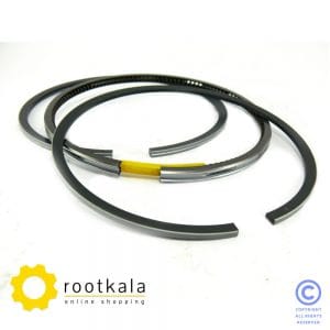 Komatsu W120 Piston Ring