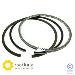 Komatsu W90 Piston Ring