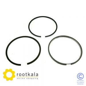 Komatsu W90 Piston Ring