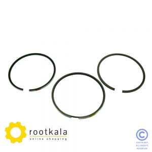 رینگ پیستون موتور کوماتسو S6D102E