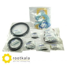 کیت تعمیری موتور قسمت پایین دامتراک کوماتسو HD325-5