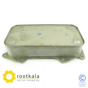 Deutz 2012 Oil Cooler-Volvo L90E/F