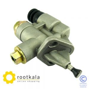 Hyundai R320-7 Fuel Pump Supply