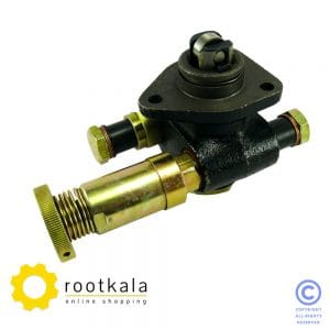 پمپ سه گوش بیل مکانیکی کوماتسو PC220-7