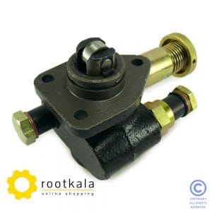 پمپ سه گوش بیل مکانیکی کوماتسو PC220-7