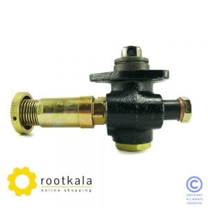 پمپ سه گوش بیل مکانیکی کوماتسو PC220-7
