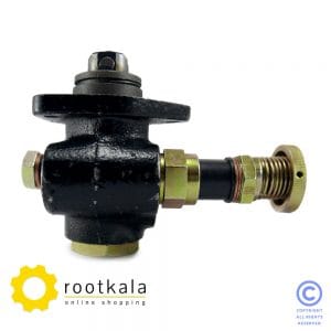 پمپ سه گوش بیل مکانیکی کوماتسو PC220-7