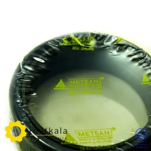 سیل گروپ رولیک بلدوزر کوماتسو D155