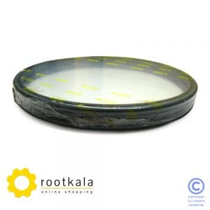 سیل گروپ چرخ عقب بیل مکانیکی هیوندای R500-7/450-7