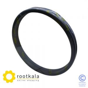 سیل گروپ چرخ عقب بلدوزر کوماتسو (بزرگ) D155