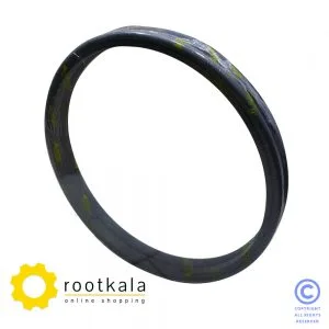 سیل گروپ چرخ عقب بلدوزر کوماتسو (بزرگ) D155