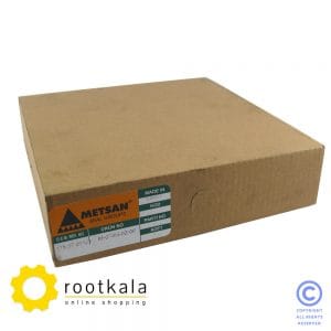 سیل گروپ چرخ عقب بلدوزر کوماتسو (کوچک) D155