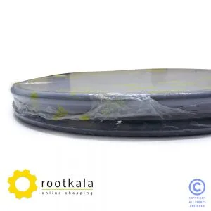 سیل گروپ چرخ لودر کوماتسو WA600