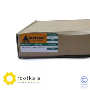 سیل گروپ چرخ لودر کوماتسو WA600