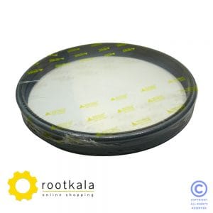 سیل گروپ چرخ لودر کوماتسو WA600