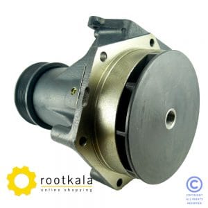 Weichai Water pump ZL50