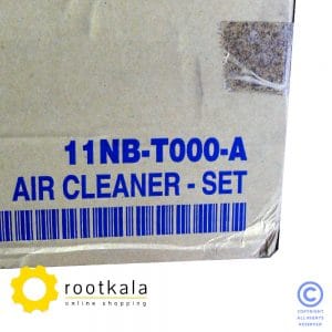 فیلتر هواکش بیل مکانیکی هیوندای R520-7