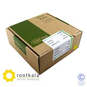 سیل کیت جک استیک بیل مکانیکی ولوو EC210B