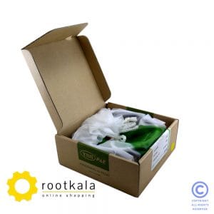 سیل کیت جک استیک بیل مکانیکی ولوو EC210B