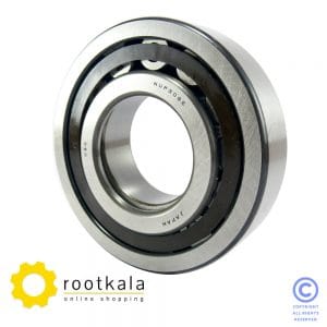 Hyundai R320-7 Swing pump Bearing