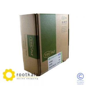سیل کیت جک پاکت (خالی کن) بیل مکانیکی ولوو EC210B