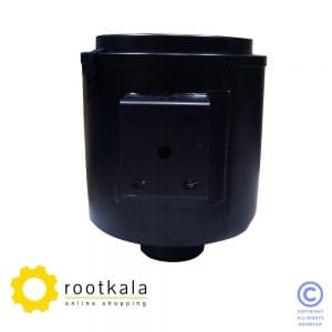 پوسته هواکش لودر چینی LG ZL50 (فیلتر موادی)