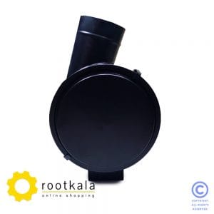 پوسته هواکش لودر چینی LG ZL50 (فیلتر موادی)