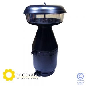 XCMG ZL50 Air Pre Cleaner