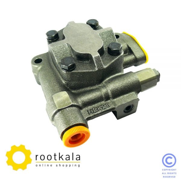 شارژ پمپ بیل مکانیکی کوماتسو PC200-3