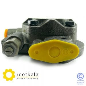 شارژ پمپ بیل مکانیکی کوماتسو PC200-3