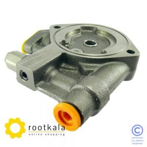 شارژ پمپ بیل مکانیکی کوماتسو PC200-3