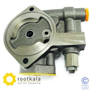 شارژ پمپ بیل مکانیکی کوماتسو PC200-3