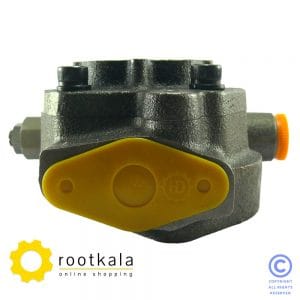 شارژ پمپ بیل مکانیکی کوماتسو PC350-6