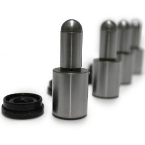کیت کامل دسته لیور کوماتسو PC200-6/7