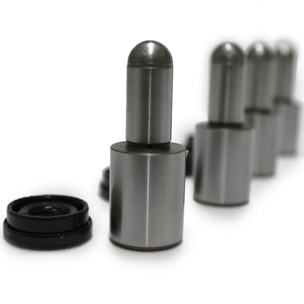 کیت کامل دسته لیور کوماتسو PC200-6/7