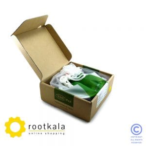 سیل کیت جک پاکت (خالی کن) بیل مکانیکی ولوو EC210B