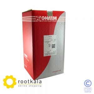 بوش موتور کوماتوسو D85