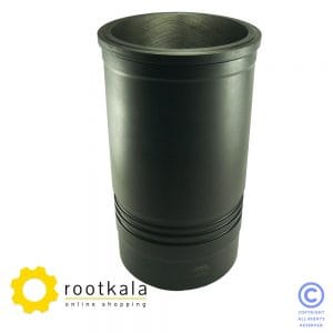 بوش موتور کوماتوسو D85