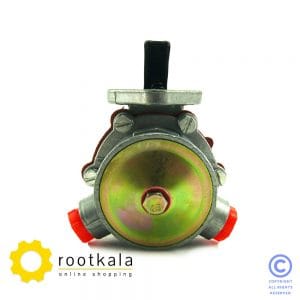 Deutz 912 Fuel Pump