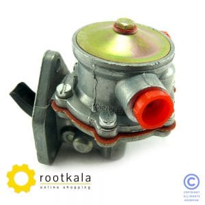 Deutz 912 Fuel Pump