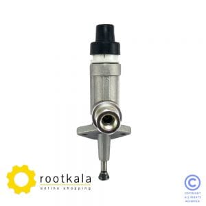 پمپ سه گوش موتور بیل مکانیکی هیوندای R210-7