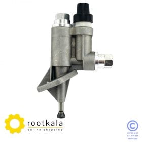 پمپ سه گوش موتور بیل مکانیکی هیوندای R210-7