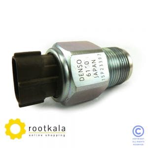 سنسور ریل سوخت بیل مکانیکی هیتاچی مدل ZX240