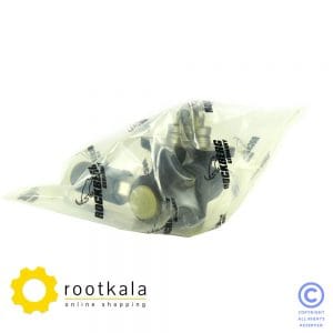 پمپ سه گوش بلدوزر کوماتسو D155