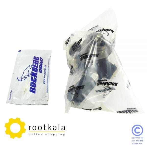 Komatsu D155 Fuel Pump