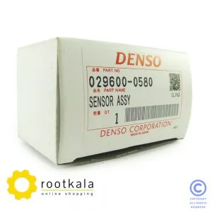 سنسور پمپ گازوییل (جی سنسور) دامتراک کوماتسو HD325-7