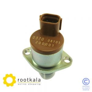 قطع کن پمپ گازوییل بیل مکانیکی نیوهلند E215 (کوتاه)