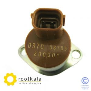 قطع کن پمپ گازوییل بیل مکانیکی نیوهلند E215 (کوتاه)